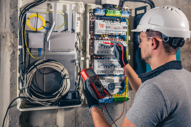 Best Affordable Electrical Installation  in Fort Dix, NJ