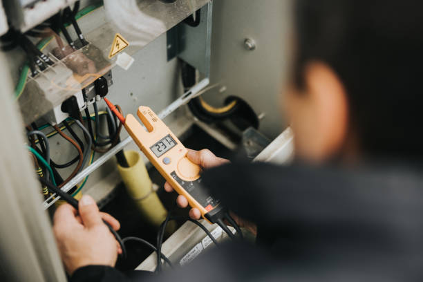 Best Electrical System Inspection  in Fort Dix, NJ