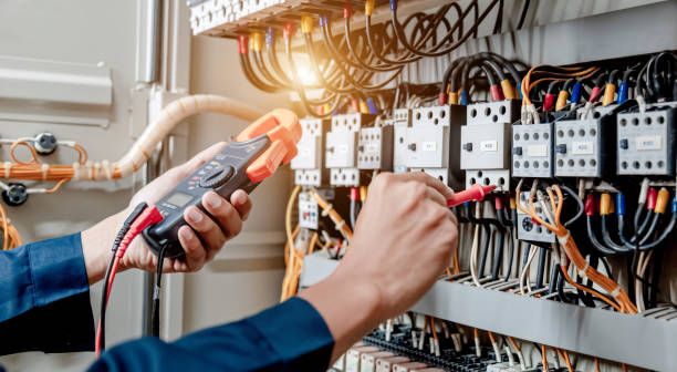 Best Generator Installation Services  in Fort Dix, NJ