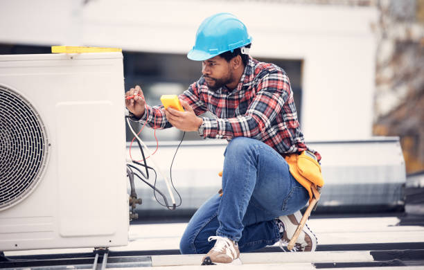 Best Electrical Installation Contractor  in Fort Dix, NJ