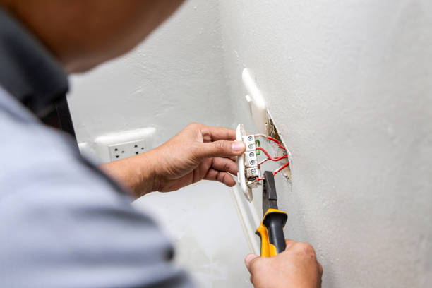 Best Electrical System Inspection  in Fort Dix, NJ