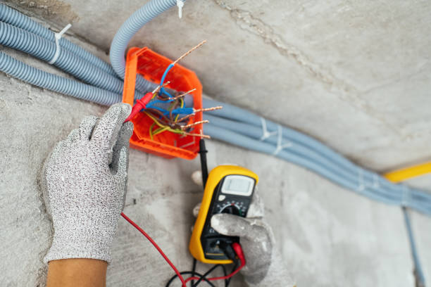 Best Home Electrical Repair  in Fort Dix, NJ