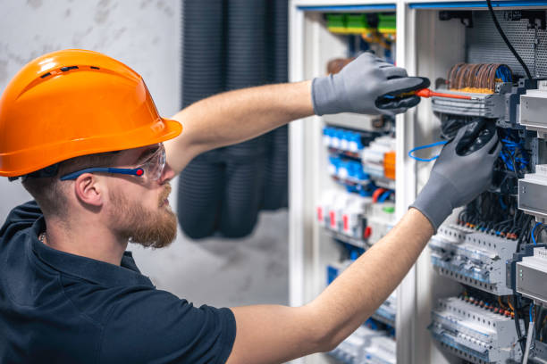 Best Best Electricians Near Me  in Fort Dix, NJ