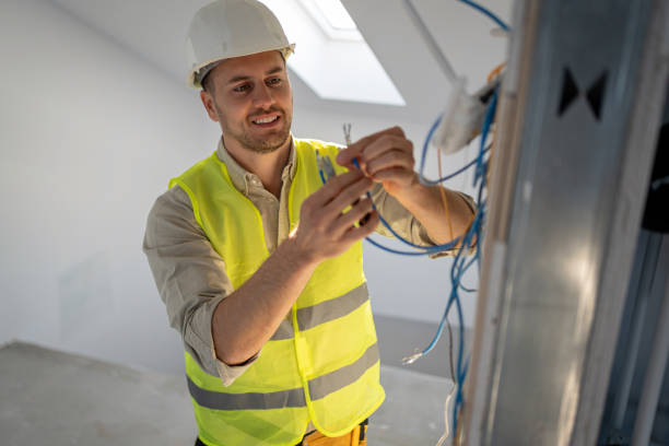 Best Home Electrical Repair  in Fort Dix, NJ