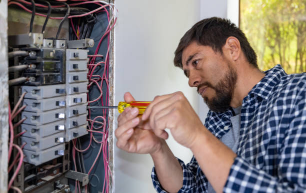 Best Electrical Contractors for Businesses  in Fort Dix, NJ